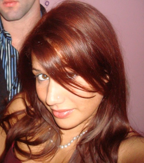 Mychelle213's profile picture. Whose chair is that? Not mine, no way. Not my chair, not my problem, that's what I say.