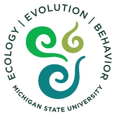 Michigan State University's Ecology, Evolution, and Behavior Program is for those seeking to understand and predict life in a changing world.