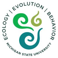 EEB at MSU(@EEB_MSU) 's Twitter Profile Photo