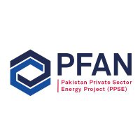 Pakistan Private Sector Energy Project (@pfan_ppse) 's Twitter Profile