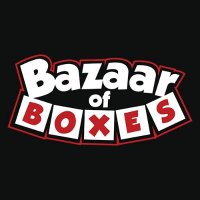 Bazaar of Boxes(@BazaarOfBoxes) 's Twitter Profile Photo