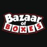 BazaarOfBoxes's profile picture. MTG Legacy Paper & MTGO streams, organizers of Paper Legacy tournaments; known as the Bazaar of Boxes Series, @EULegacyMasters Netherlands reps & qualifiers.