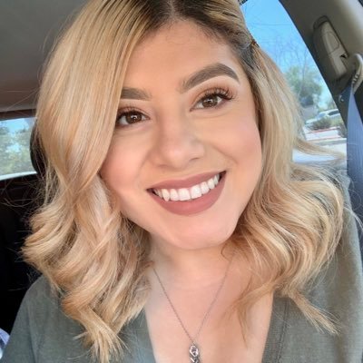 Nessa_Garcia1's profile picture. 