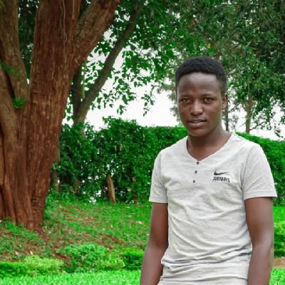 gicharu_wilfred's profile picture. Android app developer