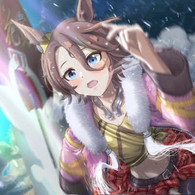 超レア!!】尾丸ポルカ ポルカおるよ 等身大タペストリー