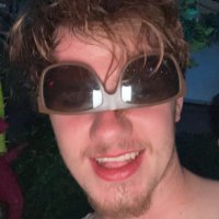 Billy(@BillyMacD98) 's Twitter Profile Photo