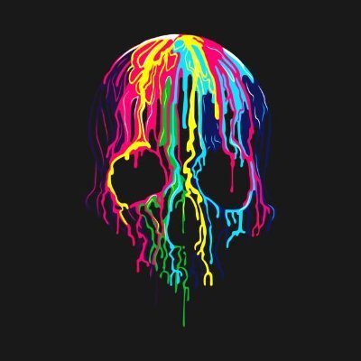 Luckywandering1's profile picture. Just another ghost in the soul of the interwebs! Canadien Francophone. He has no pronouns in his bio.