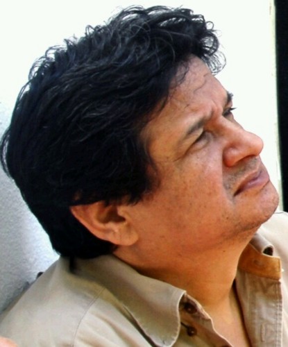 Juan Marín Flores G.