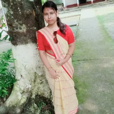 Sagarik80580125's profile picture. संस्कृतसेवा मम दीक्षा 😊🙏😊