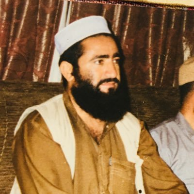 مونږ په قرآنی زیورخپل وطن زیبا غواړو ، نه یو غلامان دچا، دین د مصطفی غواړو