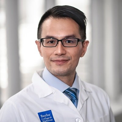C. Roy Lin, MD, MPH, FAAN Profile