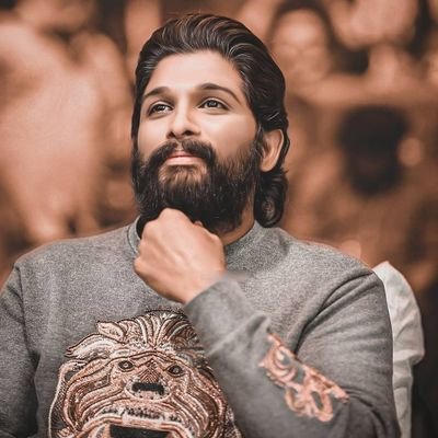 @alluarjun Die Hard Fan❣️✊
👉Dream to meet @alluarjun anna❣️💯
we love @alluarjun❣️💯 @AAArmychirala Team🔥main I'd @iamPavanBunny