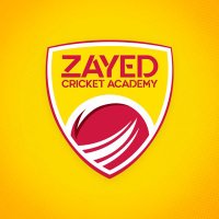 Zayed Cricket Academy (@cricketzayed) 's Twitter Profile Photo Zayed Cricket Academy (@cricketzayed) 's Twitter Profile Photo