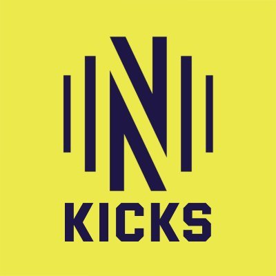 We're here to get #EveryoneN a nice pair of kicks for @NashvilleSC matches. We love shoes and we love soccer. Show us your kicks for a RT.