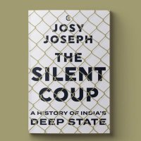 Josy Joseph (@josyjosephkj) 's Twitter Profile