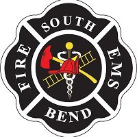 The South Bend Fire Department is a premier public safety agency that provides fire suppression, paramedic ambulances, swift water, and technical rescue.