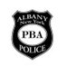 Albany Police Benevolent Association (@AlbanyPBA) Twitter profile photo