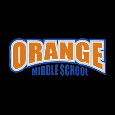 Orange Middle School Chargers PE