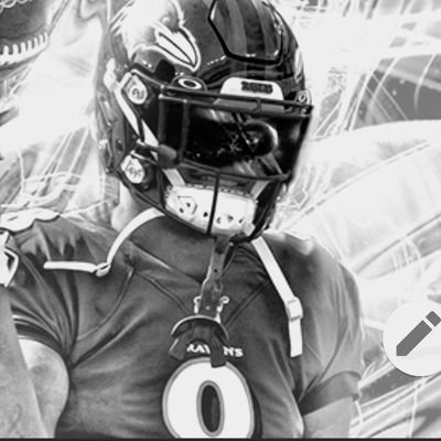 LJ💜 / Ravens 😈 -
Here for the Laughs and a Good Time 😎