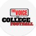 Voice of College Football (@VoiceofCFB) Twitter profile photo