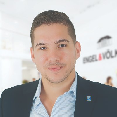 Real Estate Advisor
📍St. Petersburg / Tampa / Cleawater