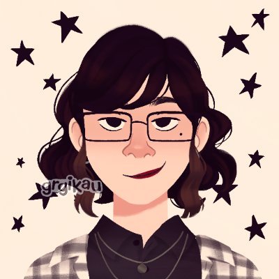 HanaNoHunter's profile picture. I'm not anti-social, I'm just not user friendly 🤷‍♀️