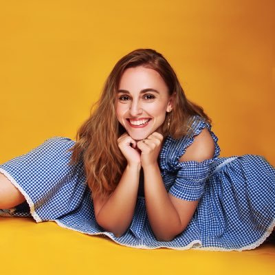 Sex educator, host of @doingitpodcast, join a community of sex nerds: https://t.co/mkdd6ZN68X 💛 contact: james@freefocus.co.uk