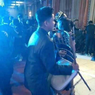 thisisjaysi's profile picture. Ako'y saranggola hilain pababa lalong umaangat