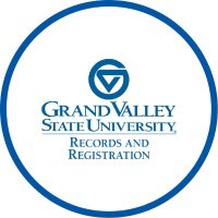 GVSU Registrar (@gvsuregistrar) 's Twitter Profile