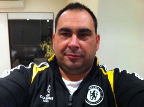 jorgeogalo's profile picture. 