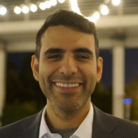 Zubin Jelveh (@zubinjelveh) 's Twitter Profile Photo Zubin Jelveh (@zubinjelveh) 's Twitter Profile Photo
