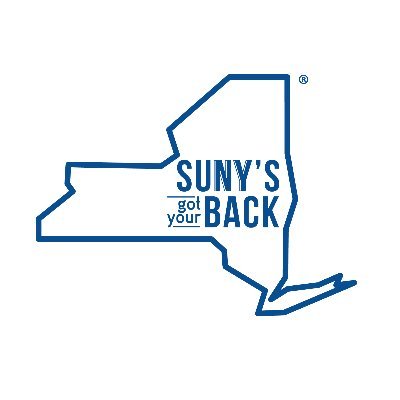 This account is no longer active. Posts are left standing for archive purposes. Stay up to date on NY-based domestic violence prevention efforts @SUNY