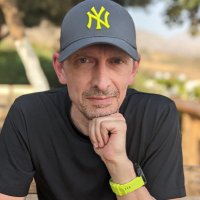 Georg Rehm (@georgrehm) 's Twitter Profile Photo Georg Rehm (@georgrehm) 's Twitter Profile Photo