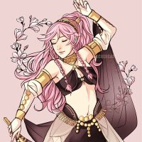 Olivia (@introvertolivia) 's Twitter Profile
