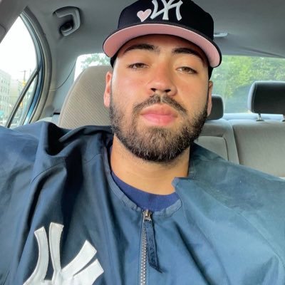 all praise to the most high 🇩🇴🇬🇹 NY