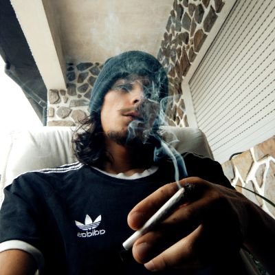 Smoke weed and chill
just do what ever you want
23y