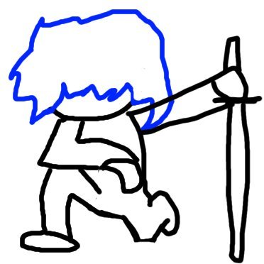 It's just Zultry now. Game dev/Weeb swordsman of the Southern Cross Blade school. Currently developing Steel Tower Swordmaster.