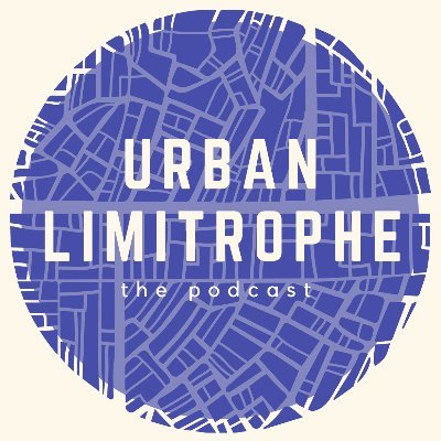 🏙️A urbanism podcast highlighting creative projects transforming cities across Africa and the diaspora
🎙️ Host @itsalambro
Newest episode👇🏾