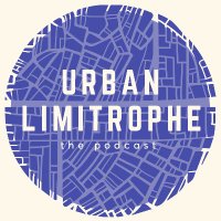 Urban Limitrophe Podcast(@urbanlimitrophe) 's Twitter Profile Photo