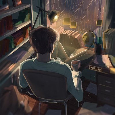 nf_rain03's profile picture. 📷📻🛌😴