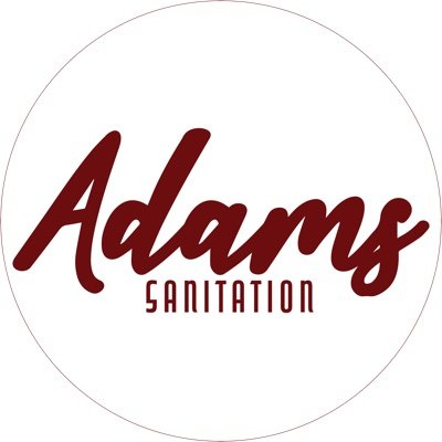 AdamsSanitation Profile Picture