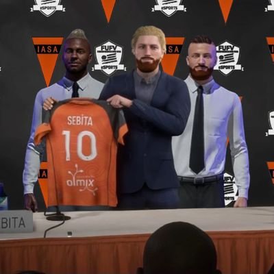 Sebitamarrero2's profile picture. Ex @SportsRiverae. Ex DT  @ReformerseSport. Ex @IASAeSports. Ex @eSportsCES. Ex @RacingMeSports. 

Posición: MD/MCO