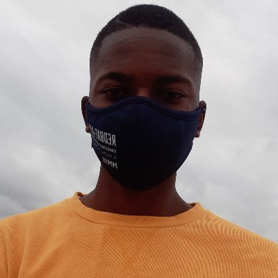 Teboho253524's profile picture. Jah guide mie