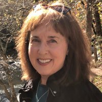CarolHubbardAuthor (@hubbardauthor) 's Twitter Profile