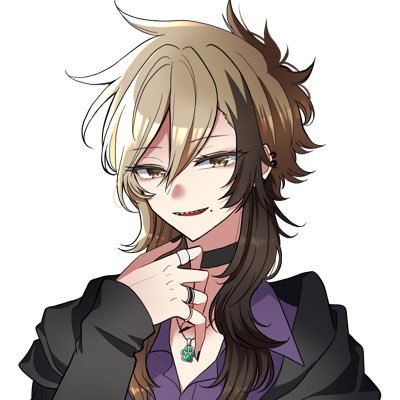 鳶宮さんのプロフィール画像