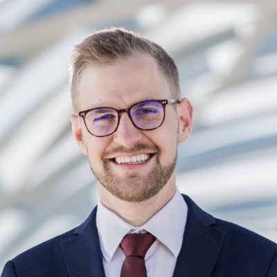 Ueli Staeger Profile