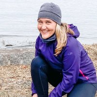 Lauren Mayhew - @lbmwellness Twitter Profile Photo