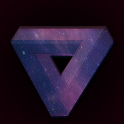 purple_penrose's profile picture. queer and tired | 27