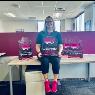 Senior Manager Houston Central #HCF Field Engagement Leader for Texas East/Louisiana DE&I chapter❤️ Girl Mom 😍😍 Dragons are my spirit animal 🐲🐲