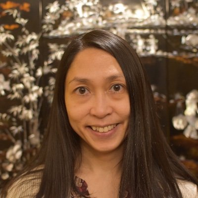Ecologist at heart | Quantitative ecologist always learning | Research Scientist at UW SAFS & NWFSC